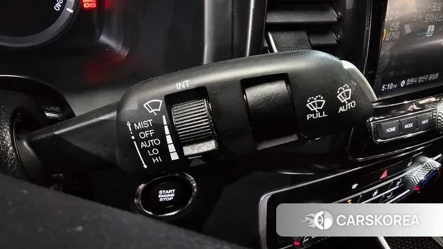 Ssangyong Rexton Sports Cannes id 3367812 из Кореи 9