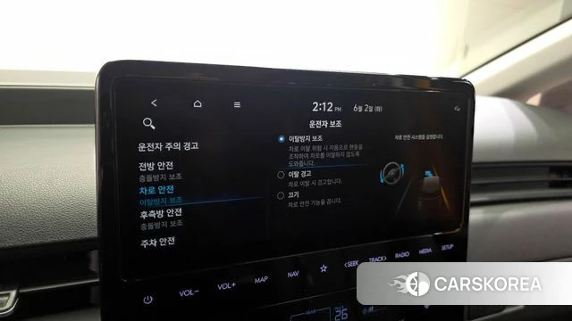 Hyundai Staria id 4400838 из Кореи 9