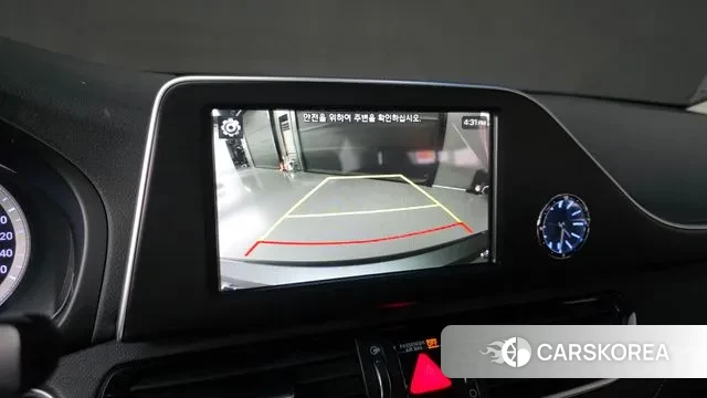 Hyundai Grandeur IG id 3239155 из Кореи 9