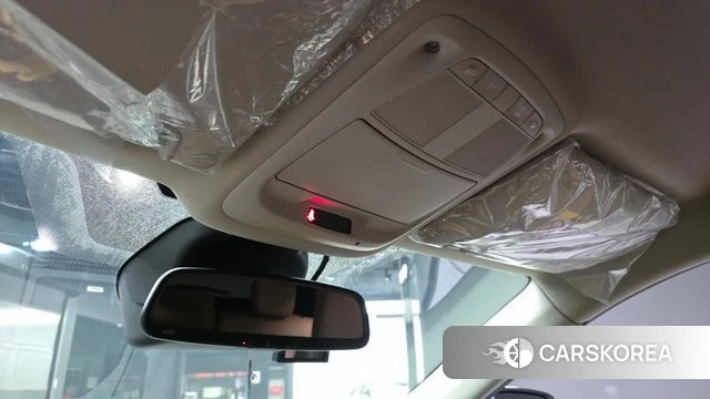 Renault Korea (Samsung) The New QM6 id 4710955 из Кореи 9