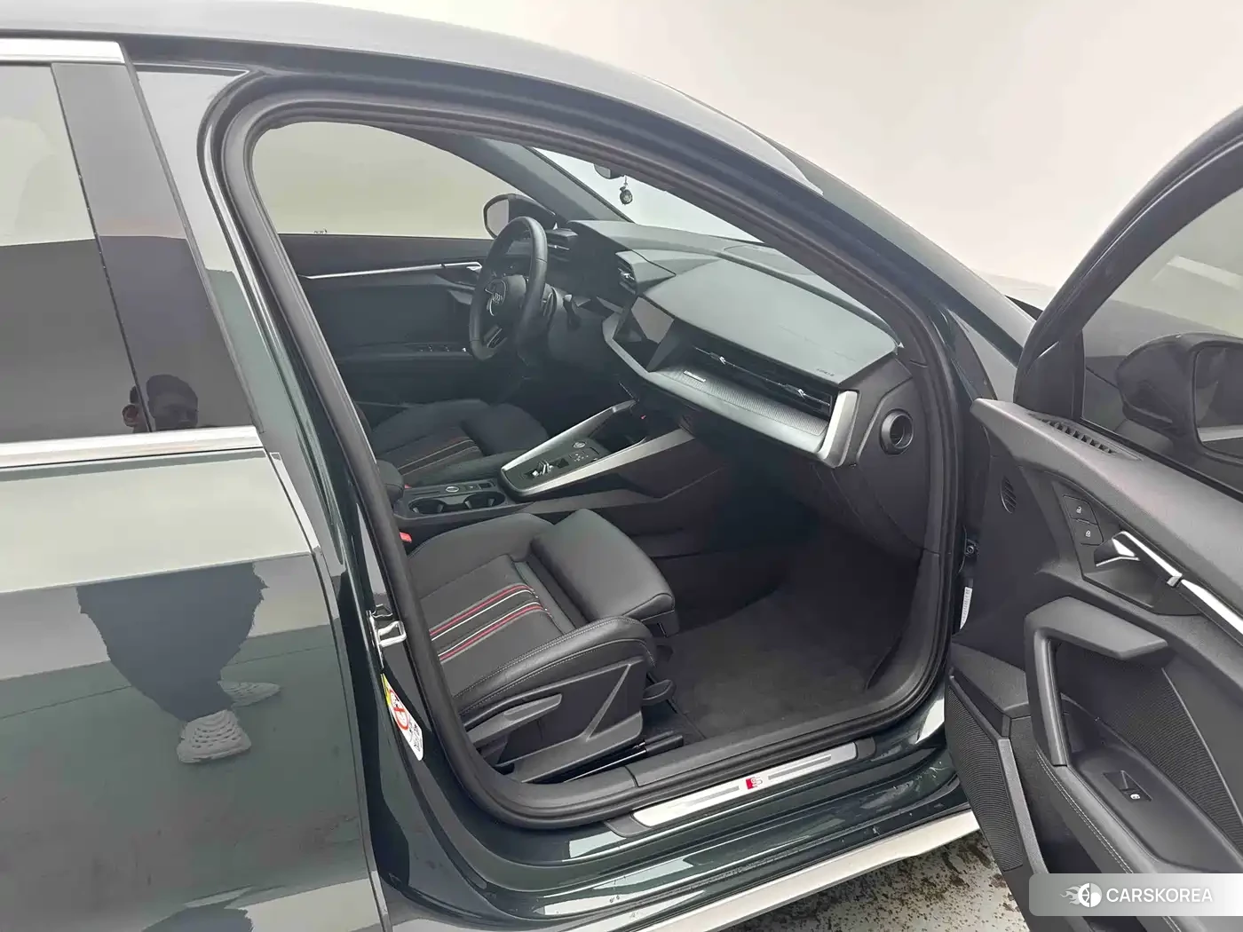 Audi A3 id 4659792 из Китая 9