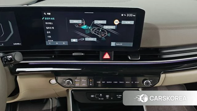 Kia The New Carnival 4th Generation id 3826149 из Кореи 9