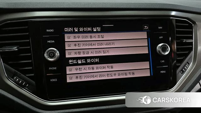Volkswagen T-Roc id 4324179 из Кореи 9