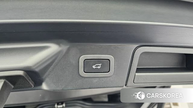 Land Rover Range Rover Velar id 4508111 из Кореи 9