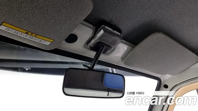 Chevrolet (GM Daewoo) New Labo id 2876747 из Кореи 9