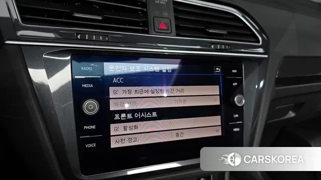 Volkswagen Tiguan second Generation id 3065434 из Кореи 9