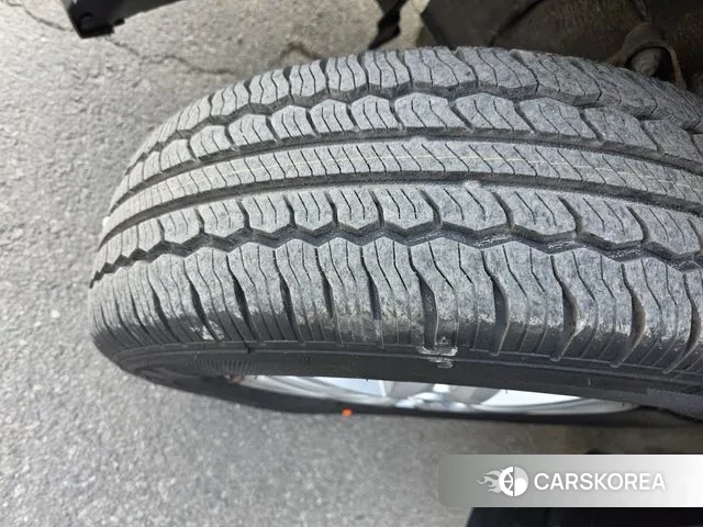 Hyundai The New Grand Starex id 3709059 из Кореи 9