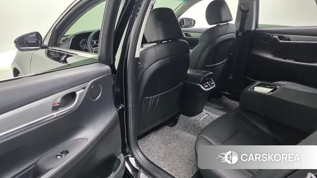 Hyundai The New Grandeur IG id 3591404 из Кореи 9