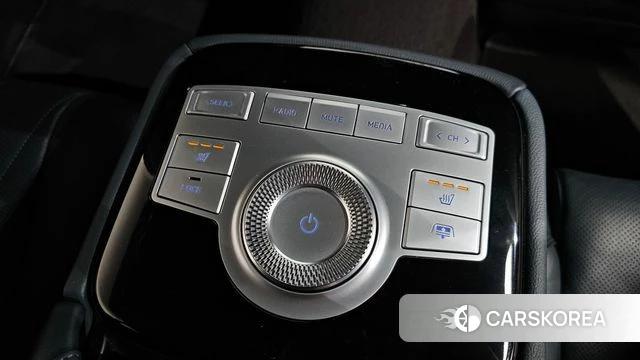 Genesis G80 (RG3) id 3899044 из Кореи 9