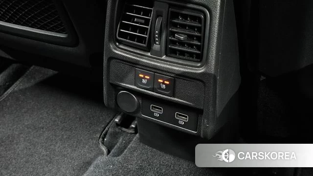Renault Korea (Samsung) XM3 id 4936674 из Кореи 9