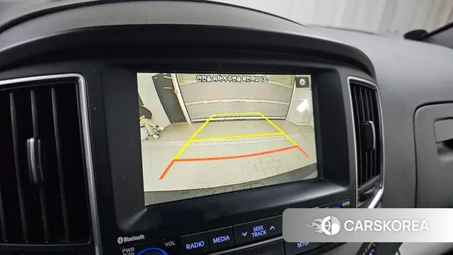 Hyundai The New Grand Starex id 3631873 из Кореи 9