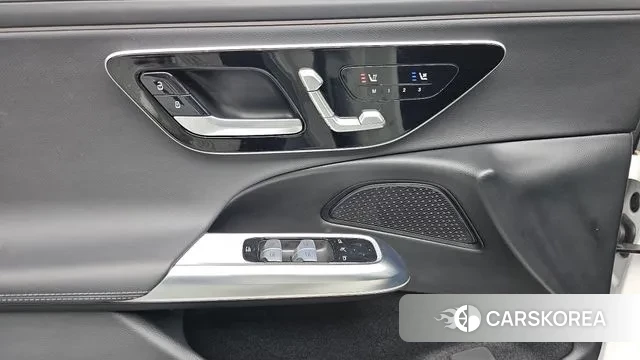 Mercedes-Benz E-Class W214 id 3610097 из Кореи 9