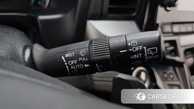 Honda Odyssey id 3439787 из Кореи 9