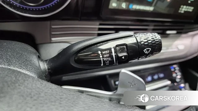 Hyundai The New Grandeur IG id 2885624 из Кореи 9