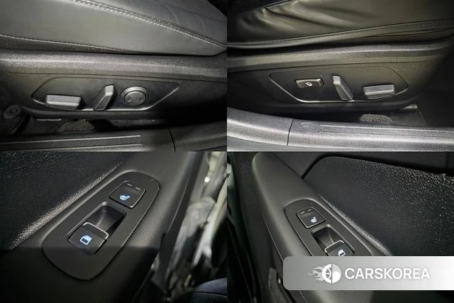 Hyundai Sonata (DN8) id 4513186 из Кореи 9