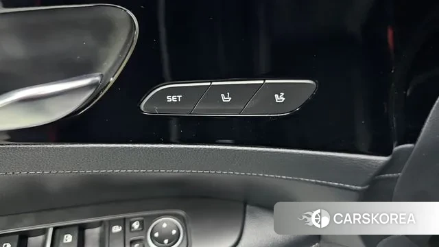 Kia The New K3 2nd generation id 3359961 из Кореи 9