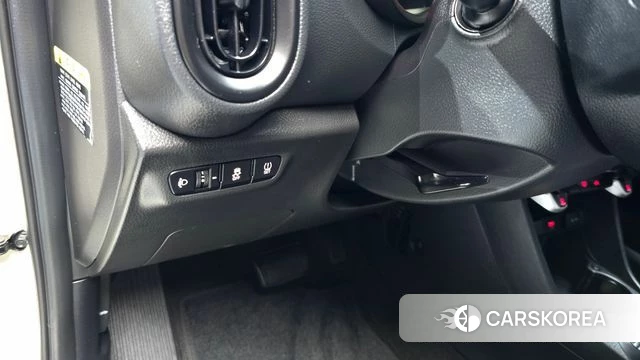 Kia Morning Urban (JA) id 4423389 из Кореи 9