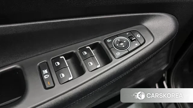 Hyundai Santa Fe TM id 3444570 из Кореи 9