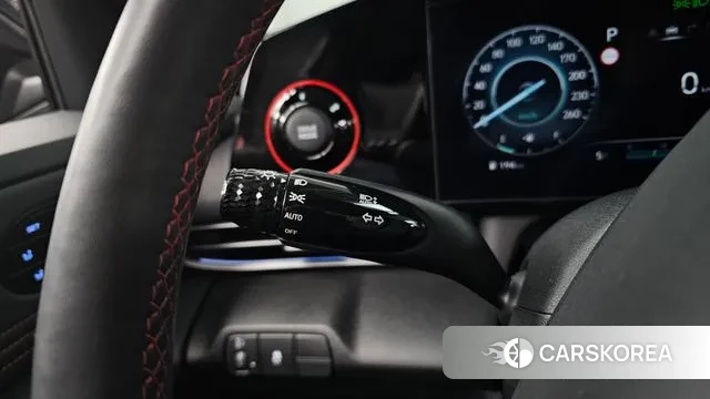 Hyundai The New Avante (CN7) id 3679596 из Кореи 9