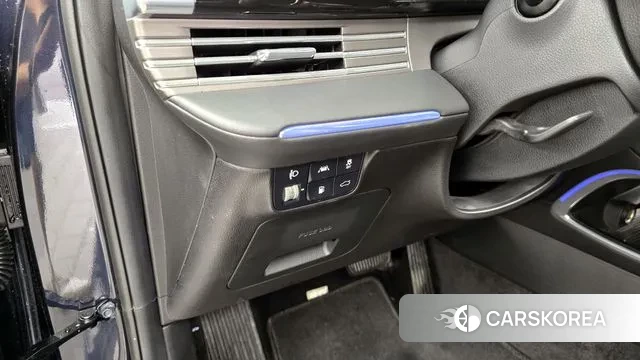 Hyundai The New Grandeur IG Hybrid id 2932093 из Кореи 9