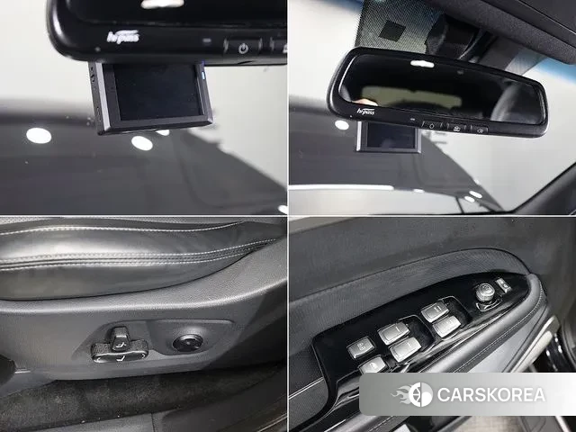 Ssangyong G4 Rexton id 2986324 из Кореи 9