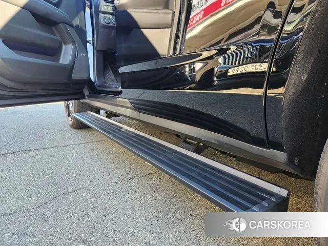 Chevrolet (GM Daewoo) Tahoe id 3606593 из Кореи 9