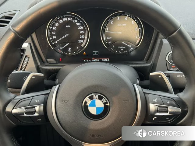 BMW 1 series id 4209298 из Китая 9