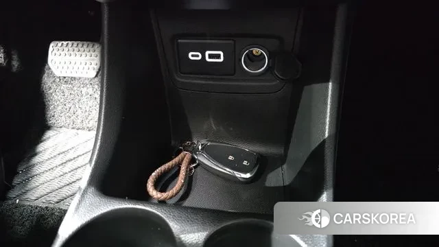 Chevrolet (GM Daewoo) The New Spark id 3608094 из Кореи 9