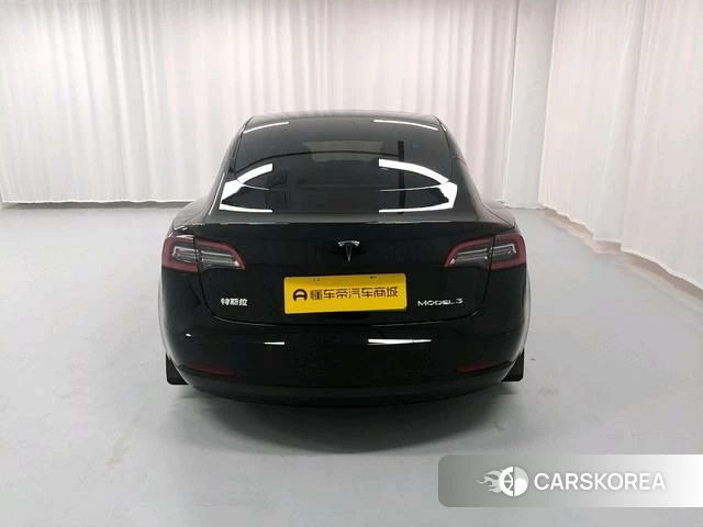 Tesla Model 3 id 4238149 из Китая 9