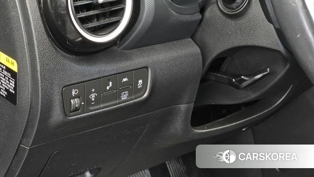 Hyundai Kona Hybrid id 4416751 из Кореи 9