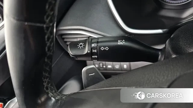 Hyundai The New Santa Fe id 3612030 из Кореи 9