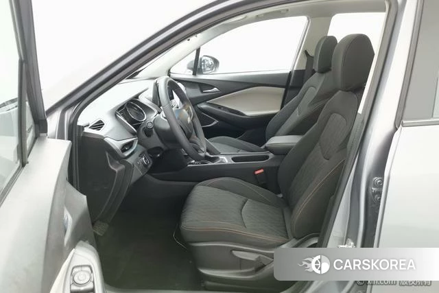Chevrolet Volando id 4211486 из Китая 9