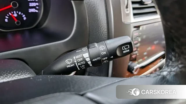 Kia The New Mohave id 3455082 из Кореи 9