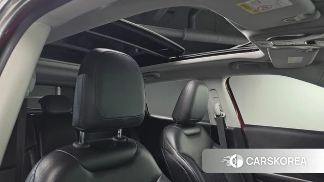 Jeep Compass 2nd Generation id 4232977 из Кореи 9