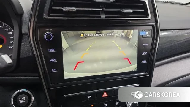 Ssangyong Berry New Tivoli id 3344270 из Кореи 9