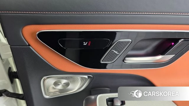 Mercedes-Benz GLC-Class X254 id 4649699 из Кореи 9