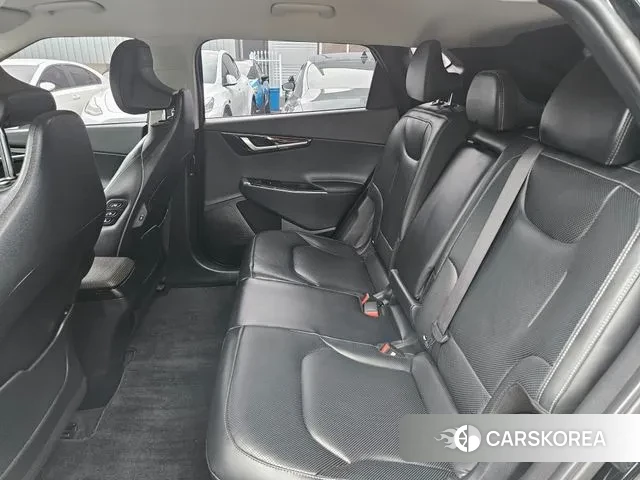 Kia EV6 id 3007519 из Кореи 9