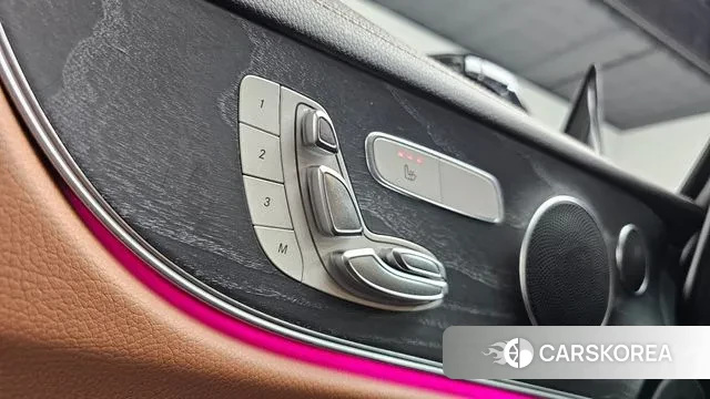 Mercedes-Benz E-Class W213 id 3374790 из Кореи 9