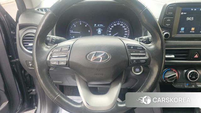 Hyundai Kona id 4543803 из Кореи 9