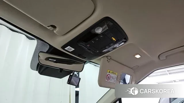 Kia Carnival 4th generation id 3444077 из Кореи 9