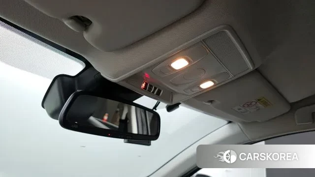 Renault Korea (Samsung) XM3 id 3187244 из Кореи 9