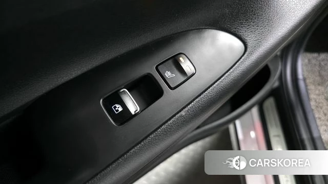 Hyundai The New Grandeur IG Hybrid id 3839001 из Кореи 9