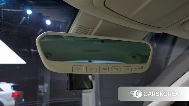 Genesis G70 id 4638022 из Кореи 9