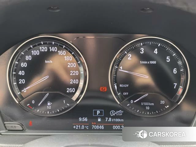 BMW X2 (import) id 4234809 из Китая 9
