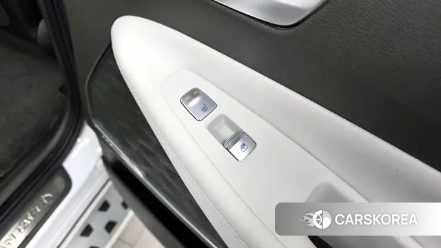 Hyundai The New Santa Fe id 3383543 из Кореи 9