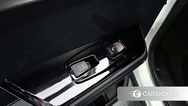 Ssangyong Torres id 3452884 из Кореи 9