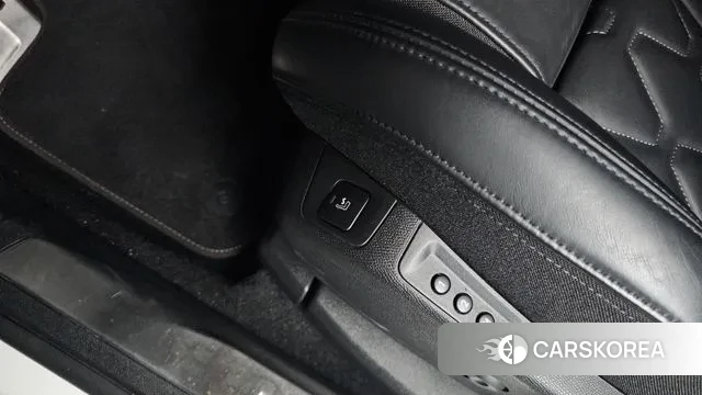 Peugeot 3008 second generation id 3734122 из Кореи 9