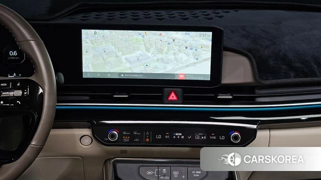 Kia The New Carnival 4th Generation id 4916390 из Кореи 9