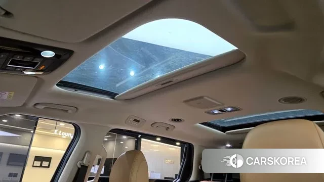 Kia Carnival 4th generation id 3489042 из Кореи 9