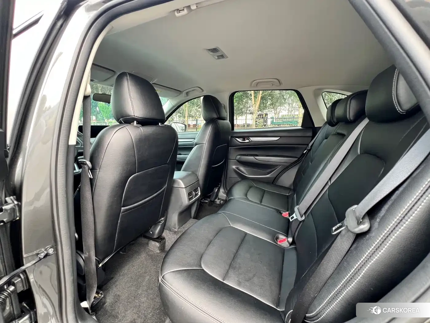 Mazda CX-5 id 4664440 из Китая 9